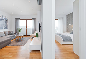 Bed&Bath Novum Apartments -   