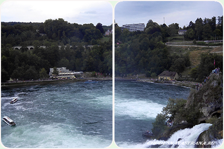 Rheinfall,       