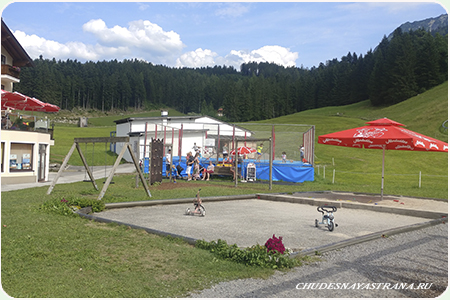 Abtenau Karkogel