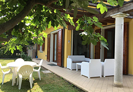 Anmari Family House     