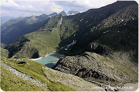      Grossglockner