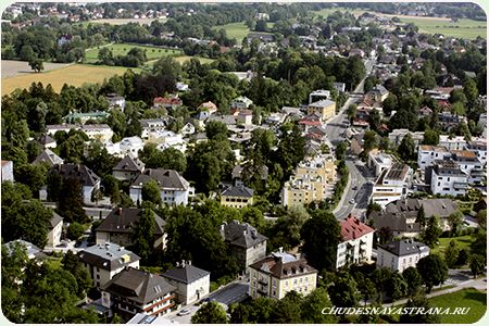  Hohensalzburg  