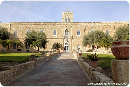  Beit Jamal