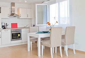 Braviscasa Apartments Titisee