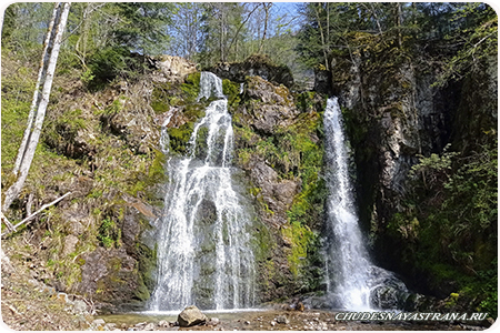  Cascade du Heidenbad