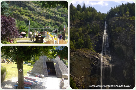 Der Fallbach -       
