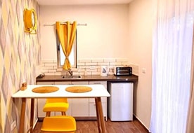 Engel apartments    