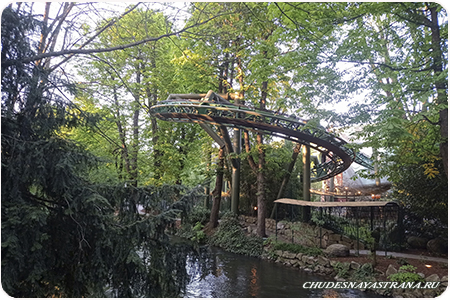 Europa Park