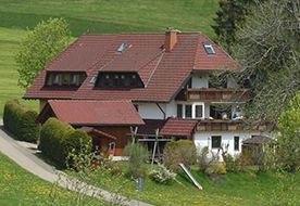 Ferienhaus Kaltenbach