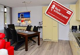 Ferienwohnung Seestern