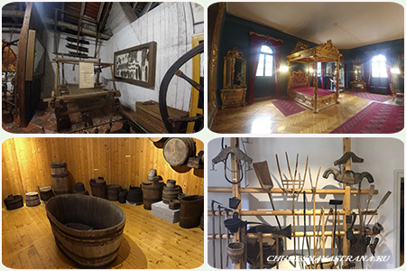 Folk Culture Museum