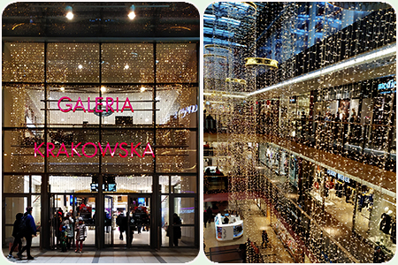     Galeria Krakowska
