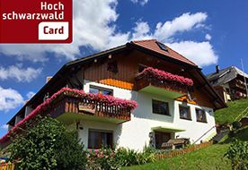 Gastehaus Kehrwieder