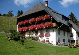 Gastehaus Talblick