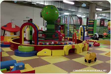   Fun arena   Energa   