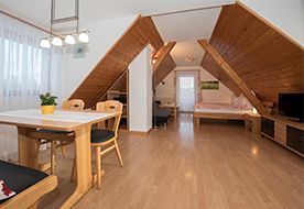 Haus Hilda Fechtig