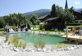 Landhaus&Haus Rustika
