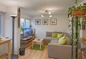 Hochschwarzwald Ferienwohnung