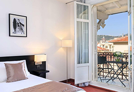 Hotel Massena