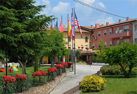 Hotel Olioso-      