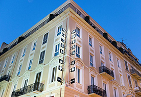 Hotel 64 Nice