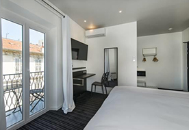 Hotel 66 Nice