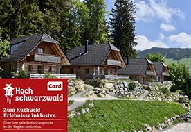 Hotel & Chalets Herrihof