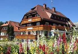 Hotel Zartenbach