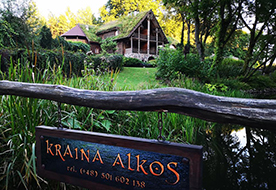 Kraina Alkos ,  ,    