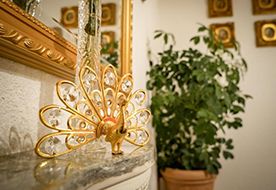 MALINA Luxury Apartments