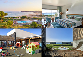 Martinhal Sagres Beach Family Resort Hotel