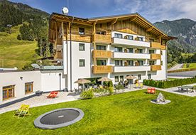 OFENTURL alpine living     