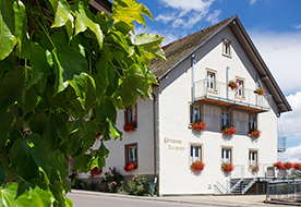 Pension Kramer    