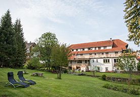 Pension Tannenheim