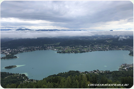Pyramidenkogel   