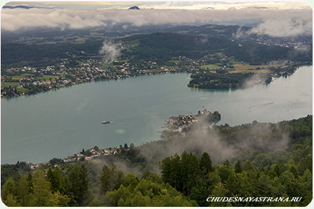 Pyramidenkogel -     