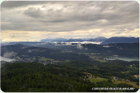 Pyramidenkogel