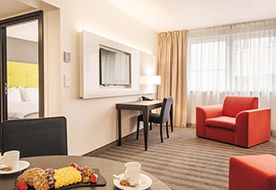 Radisson Blu Sobieski 
