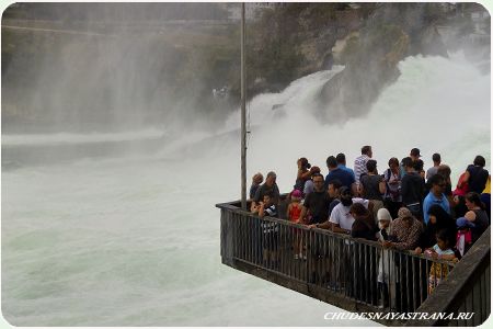 Rheinfall -  