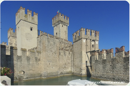  Rocca di Sirmione