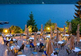 Romantik Hotel Treschers Schwarzwald