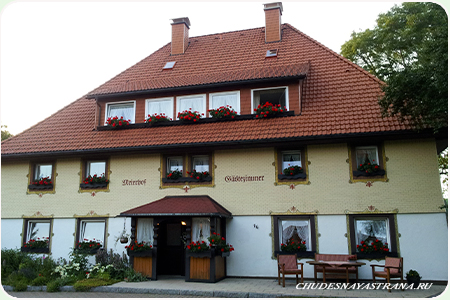  Meierhof  ,  