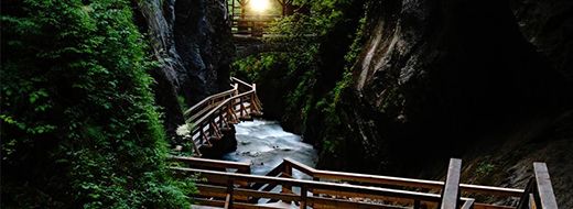 Sigmund-Thun Klamm   
