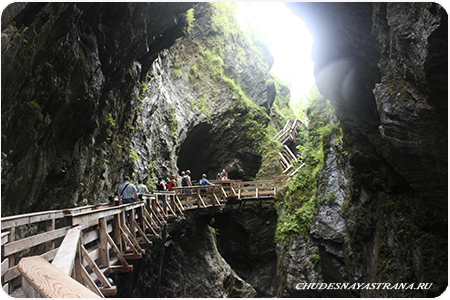 Sigmund-Thun Klamm,    