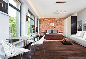 Smart Apartments