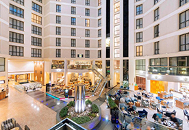 Sofitel London Gatwick