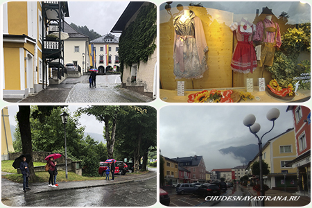 Spittal an der Drau