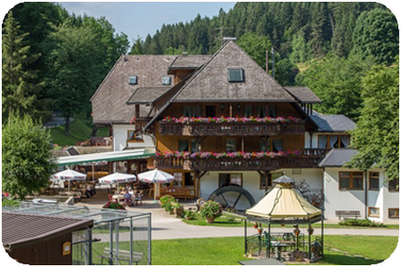 Tannenmuehle -      