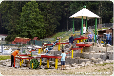 Tannenmuehle -     