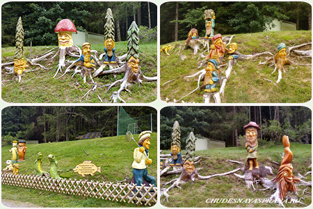 Tannenmuhle -  